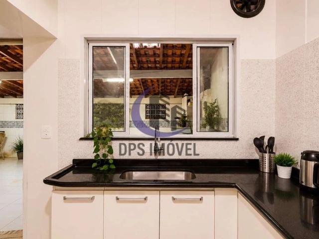 Casa / Sobrado para Venda em São Paulo/SP Vila Guarani 4 Quartos