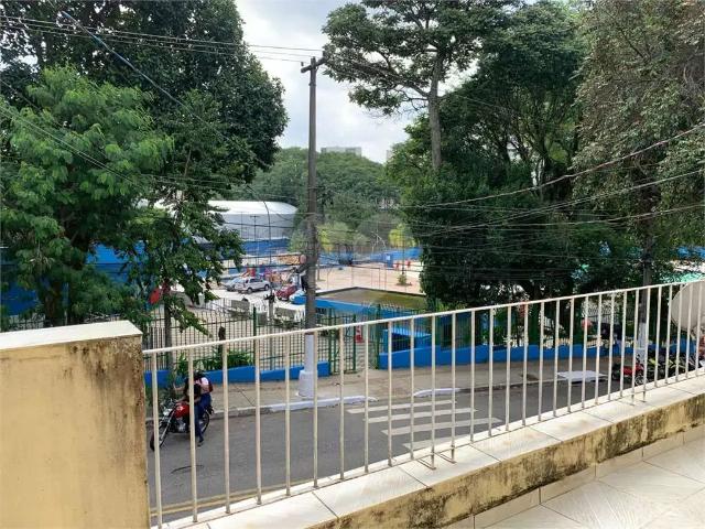 Casa / Sobrado para Venda em São Paulo/SP Vila Guarani 4 Quartos