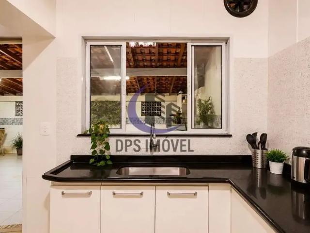 Casa / Sobrado para Venda em São Paulo/SP Vila Guarani 4 Quartos