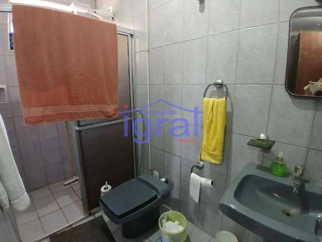 Casa / Sobrado para Venda em São Paulo/SP Vila Guarani 4 Quartos