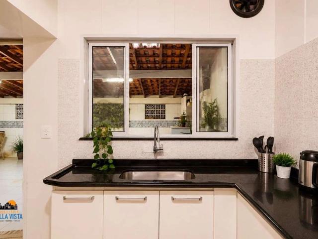 Casa / Sobrado para Venda em São Paulo/SP Vila Guarani 4 Quartos
