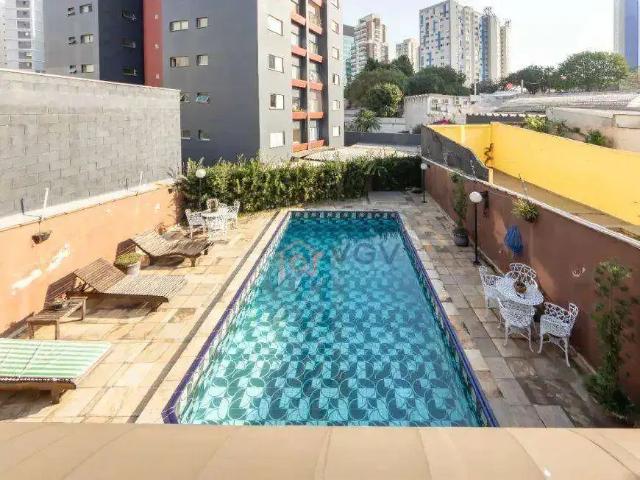 Casa / Sobrado para Venda em São Paulo/SP Vila Guarani 4 Quartos