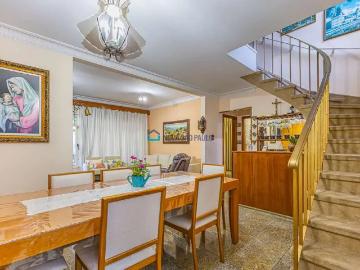Casa / Sobrado para Venda em São Paulo/SP Vila Guarani 4 Quartos