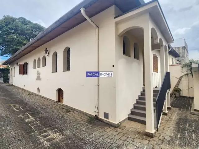 Casa / Sobrado para Venda em São Paulo/SP Vila Guarani 4 Quartos