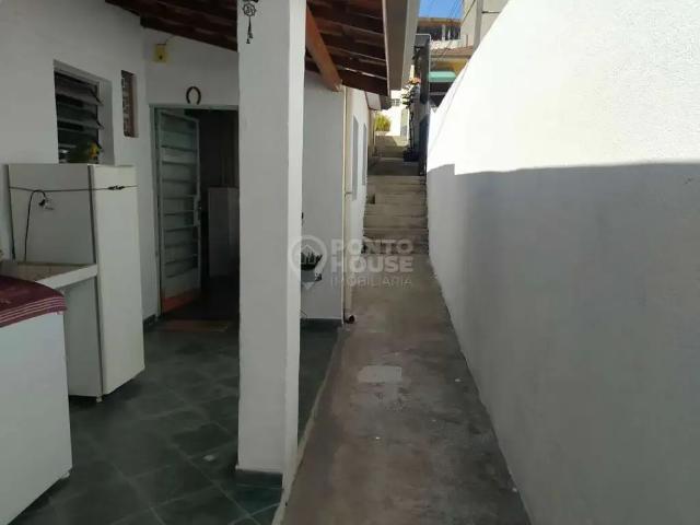 Casa / Sobrado para Venda em São Paulo/SP Vila Guarani 5 Quartos