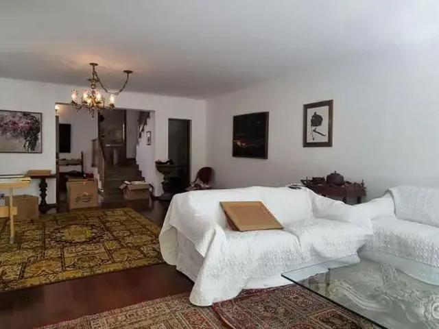 Casa / Sobrado para Venda em São Paulo/SP Vila Guarani 5 Quartos