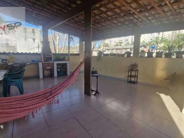 Casa / Sobrado para Venda em São Paulo/SP Vila Guarani 3 Quartos