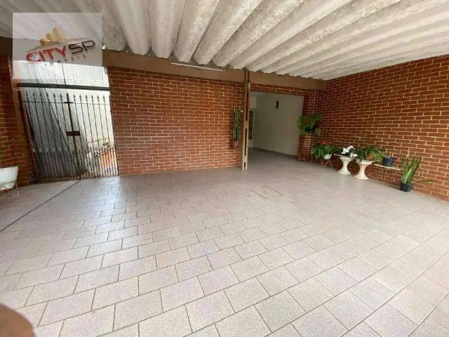 Casa / Sobrado para Venda em São Paulo/SP Vila Guarani 5 Quartos