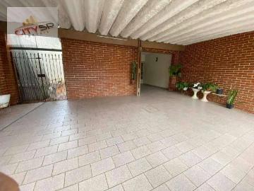 Casa / Sobrado para Venda em São Paulo/SP Vila Guarani 5 Quartos