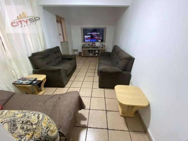Casa / Sobrado para Venda em São Paulo/SP Vila Guarani 5 Quartos