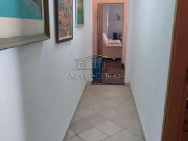 Casa / Sobrado para Venda em São Paulo/SP Vila Guarani 5 Quartos