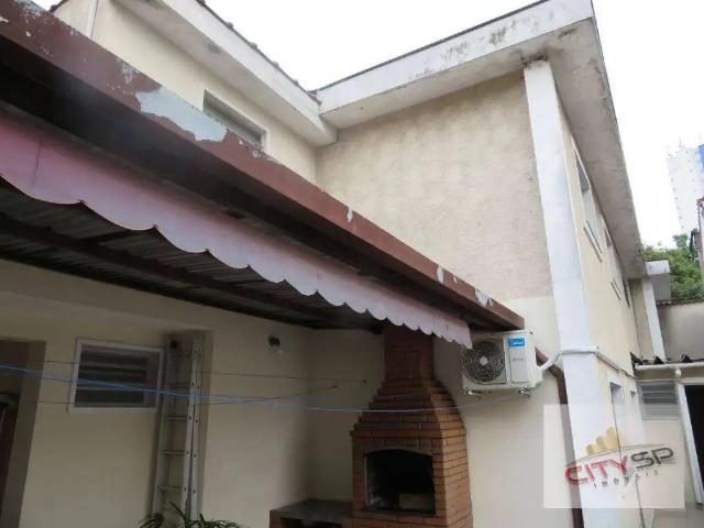 Casa / Sobrado para Venda em São Paulo/SP Vila Guarani 5 Quartos