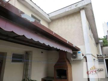 Casa / Sobrado para Venda em São Paulo/SP Vila Guarani 5 Quartos