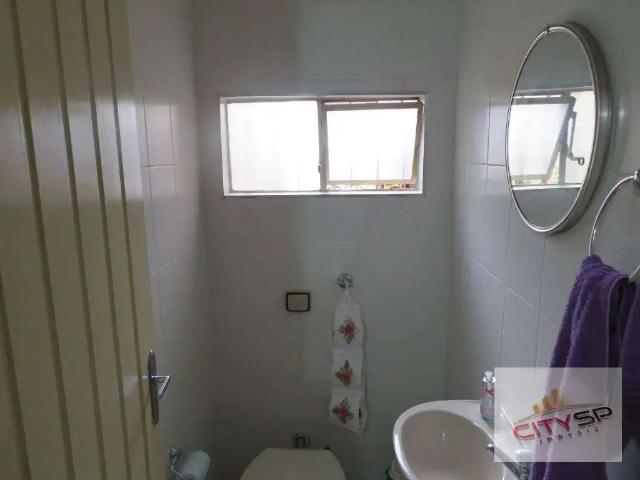 Casa / Sobrado para Venda em São Paulo/SP Vila Guarani 5 Quartos