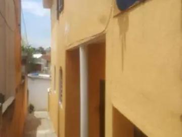 Casa / Sobrado para Venda em São Paulo/SP Vila Guarani 6 Quartos