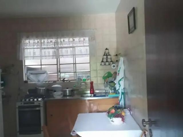Casa / Sobrado para Venda em São Paulo/SP Vila Guarani 6 Quartos