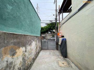 Casa / Sobrado para Venda em São Paulo/SP Vila Guarani 6 Quartos