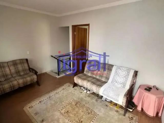 Casa / Sobrado para Venda em São Paulo/SP Vila Guarani 6 Quartos