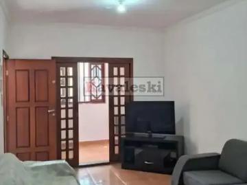 Casa / Sobrado para Venda em São Paulo/SP Vila Guarani 3 Quartos