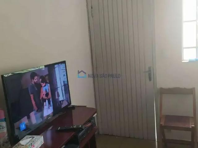 Casa / Sobrado para Venda em São Paulo/SP Vila Guarani 6 Quartos