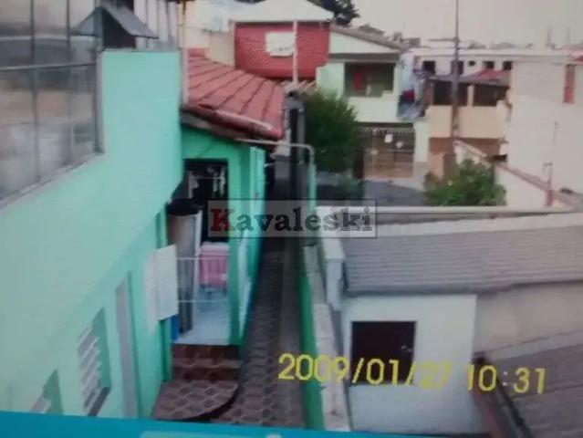 Casa / Sobrado para Venda em São Paulo/SP Vila Guarani 6 Quartos