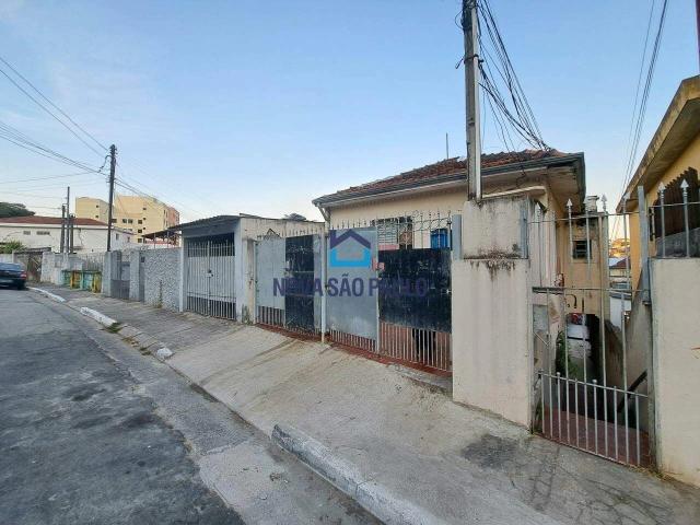 Casa / Sobrado para Venda em São Paulo/SP Vila Guarani 8 Quartos