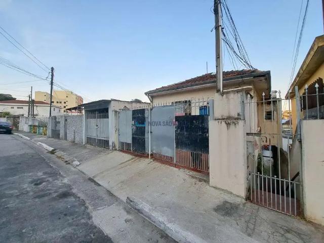 Casa / Sobrado para Venda em São Paulo/SP Vila Guarani 8 Quartos