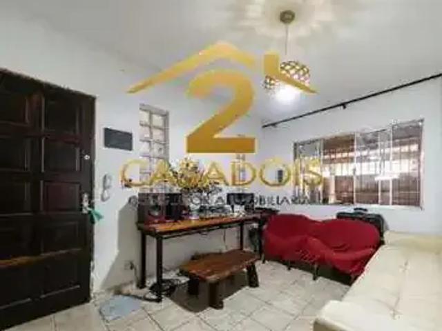 Casa / Sobrado para Venda em São Paulo/SP Vila Guarani 9 Quartos