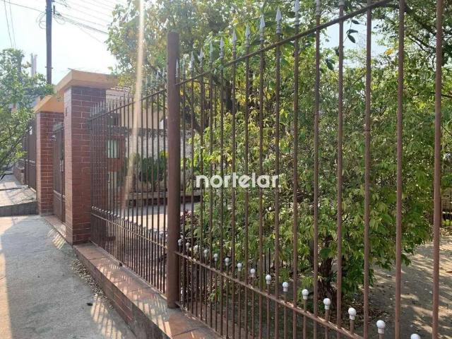 Casa / Sobrado para Venda em São Paulo/SP Vila Guedes 4 Quartos
