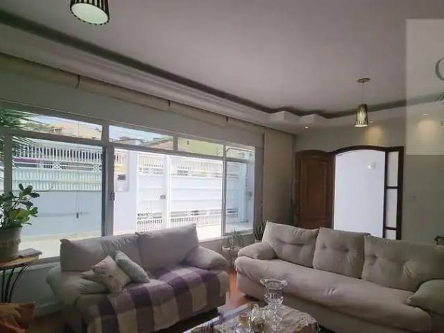 Casa / Sobrado para Venda em São Paulo/SP Vila Guedes 4 Quartos