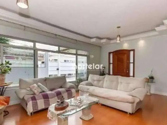 Casa / Sobrado para Venda em São Paulo/SP Vila Guedes 4 Quartos