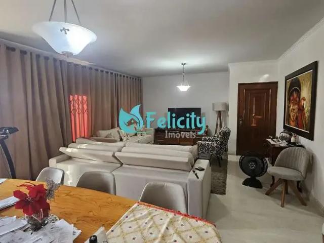 Casa / Sobrado para Venda em São Paulo/SP Vila Guedes 4 Quartos