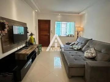 Casa / Sobrado para Venda em São Paulo/SP Vila Guedes