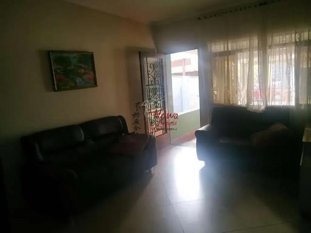 Casa / Sobrado para Venda em São Paulo/SP Vila Guedes 2 Quartos