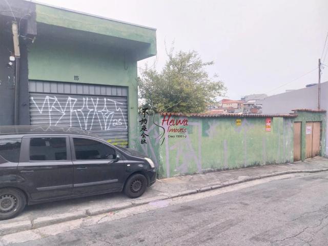 Casa / Sobrado para Venda em São Paulo/SP Vila Guedes 2 Quartos