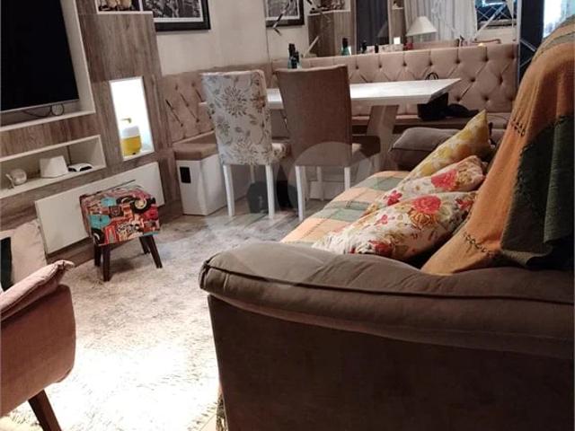 Casa / Sobrado para Venda em São Paulo/SP Vila Guedes 2 Quartos