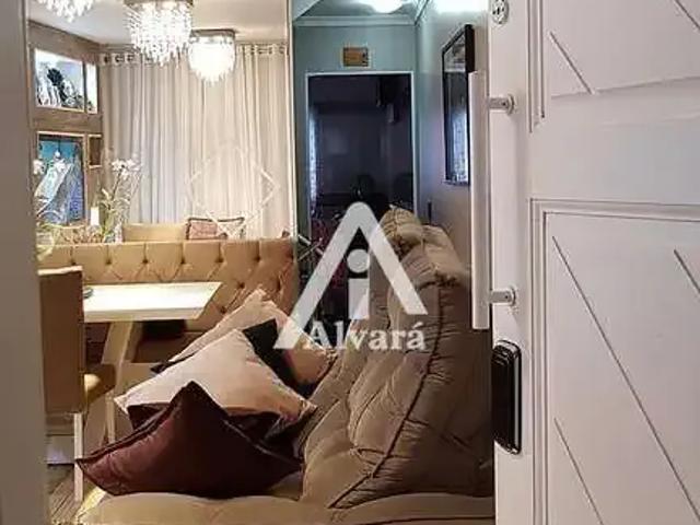 Casa / Sobrado para Venda em São Paulo/SP Vila Guedes 2 Quartos