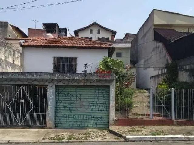 Casa / Sobrado para Venda em São Paulo/SP Vila Guedes 2 Quartos