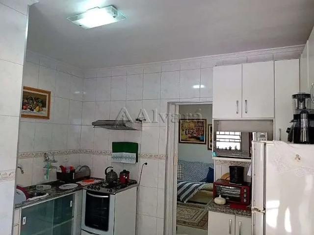 Casa / Sobrado para Venda em São Paulo/SP Vila Guedes 2 Quartos