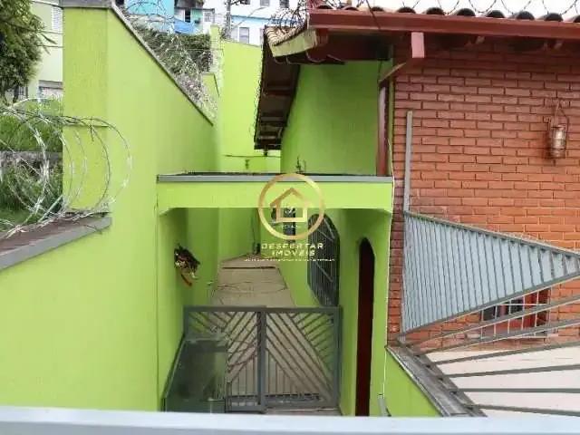 Casa / Sobrado para Venda em São Paulo/SP Vila Guedes 2 Quartos