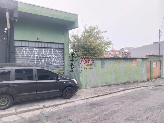 Casa / Sobrado para Venda em São Paulo/SP Vila Guedes 2 Quartos