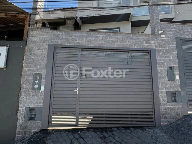 Casa / Sobrado para Venda em São Paulo/SP Vila Guedes 2 Quartos