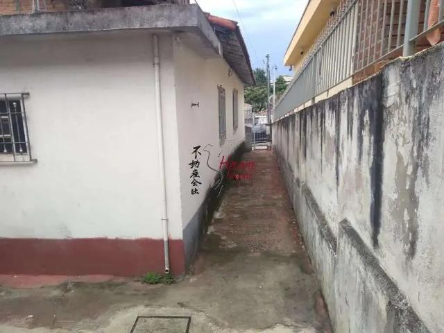 Casa / Sobrado para Venda em São Paulo/SP Vila Guedes 2 Quartos