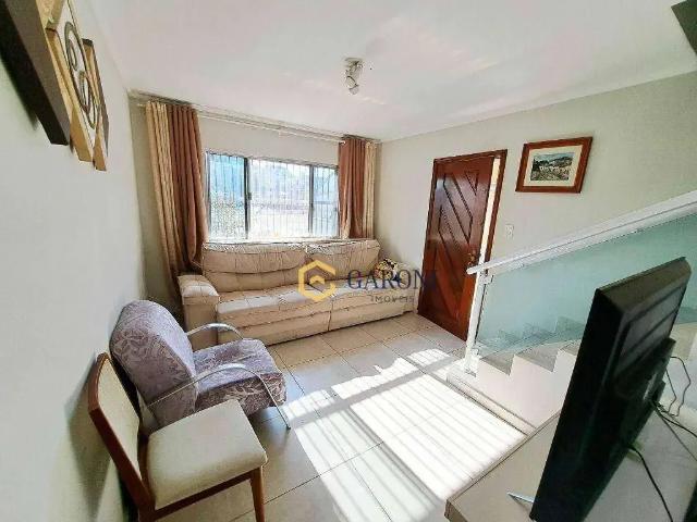 Casa / Sobrado para Venda em São Paulo/SP Vila Guedes 2 Quartos