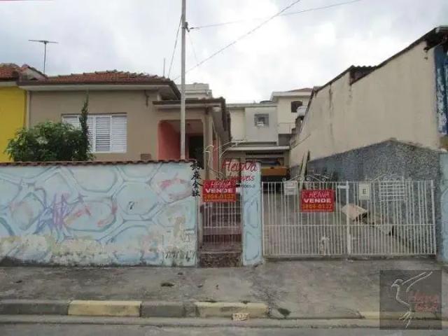 Casa / Sobrado para Venda em São Paulo/SP Vila Guedes 2 Quartos