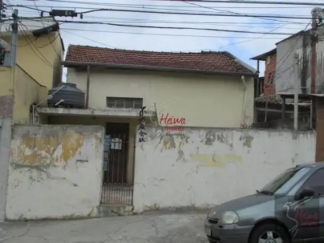 Casa / Sobrado para Venda em São Paulo/SP Vila Guedes 2 Quartos