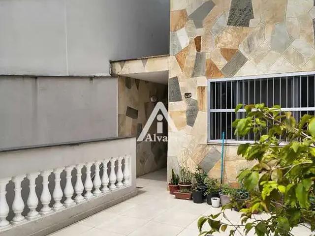 Casa / Sobrado para Venda em São Paulo/SP Vila Guedes 2 Quartos