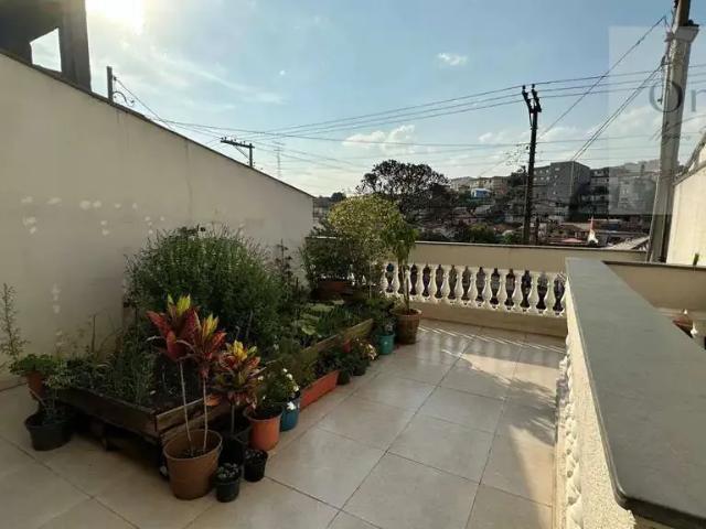 Casa / Sobrado para Venda em São Paulo/SP Vila Guedes 2 Quartos