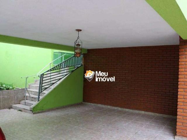 Casa / Sobrado para Venda em São Paulo/SP Vila Guedes 2 Quartos