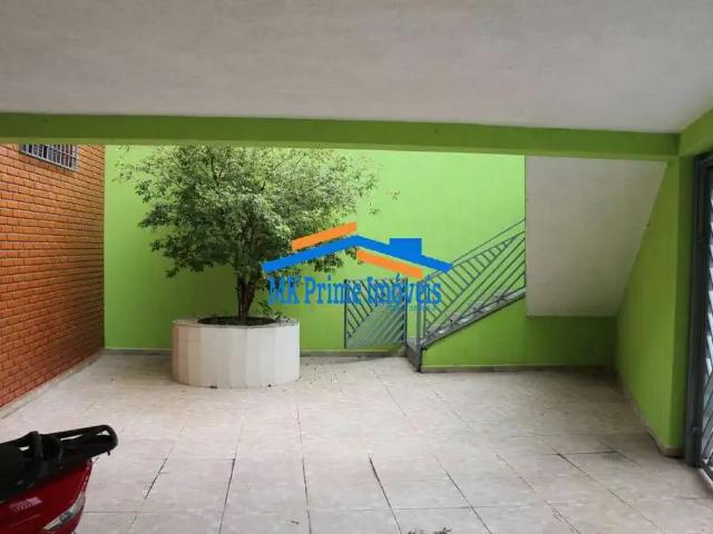 Casa / Sobrado para Venda em São Paulo/SP Vila Guedes 2 Quartos